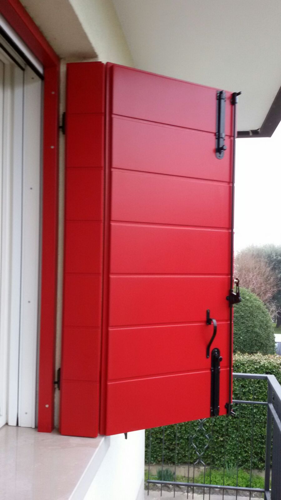Scuro pvc